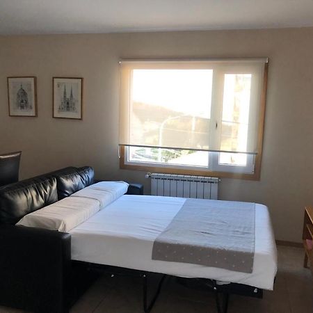 Complejo Los Guindos - Ushuaia Flat Bagian luar foto