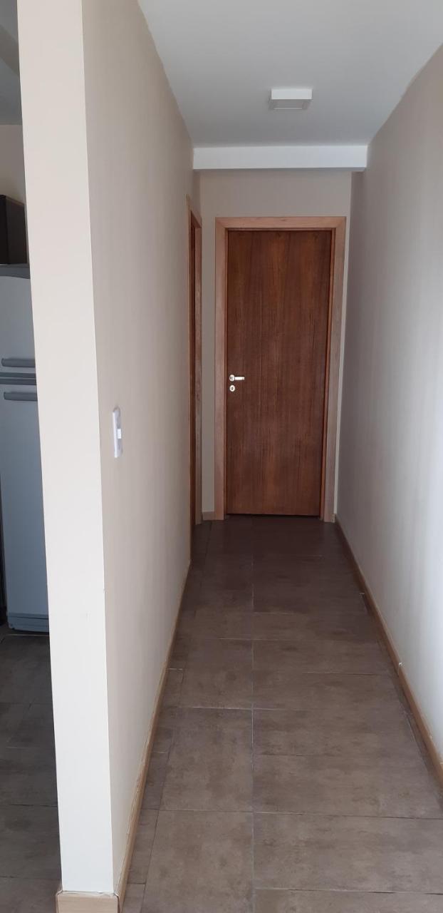 Complejo Los Guindos - Ushuaia Flat Bagian luar foto